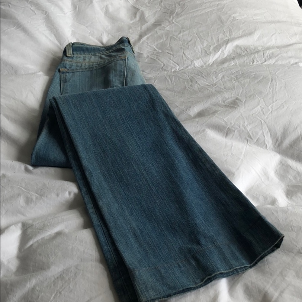 Flared Jeans - image 3